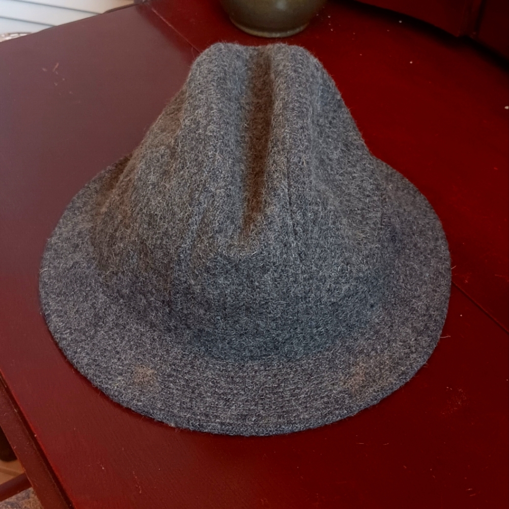 Vintage Fedora Stetson
